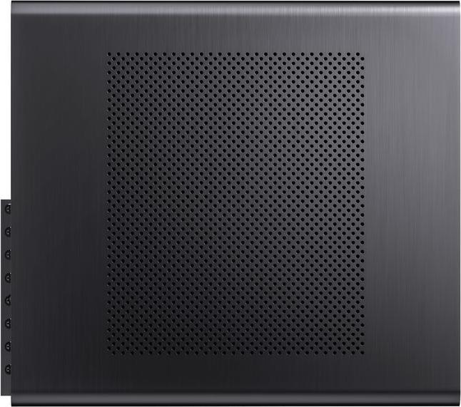 Actual product image Jonsbo N5 (ITX, mATX, ATX, E-ATX, XL-ATX)