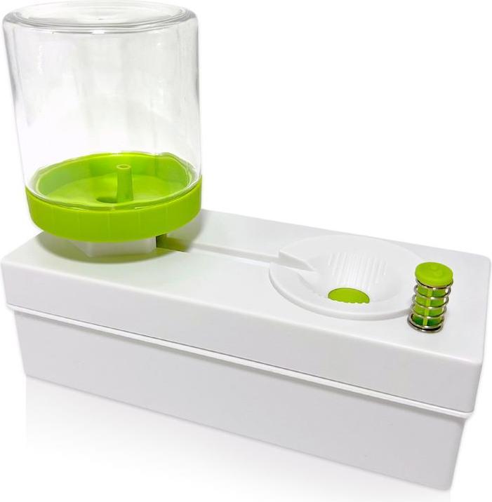 Hermex Pinselreiniger