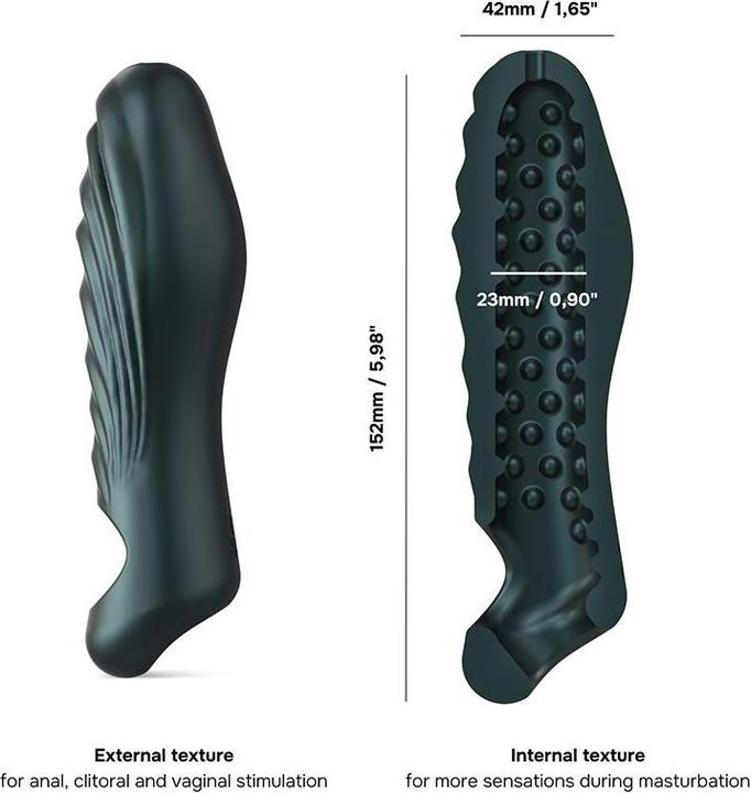 Image du produit Man.Wand Ryzer