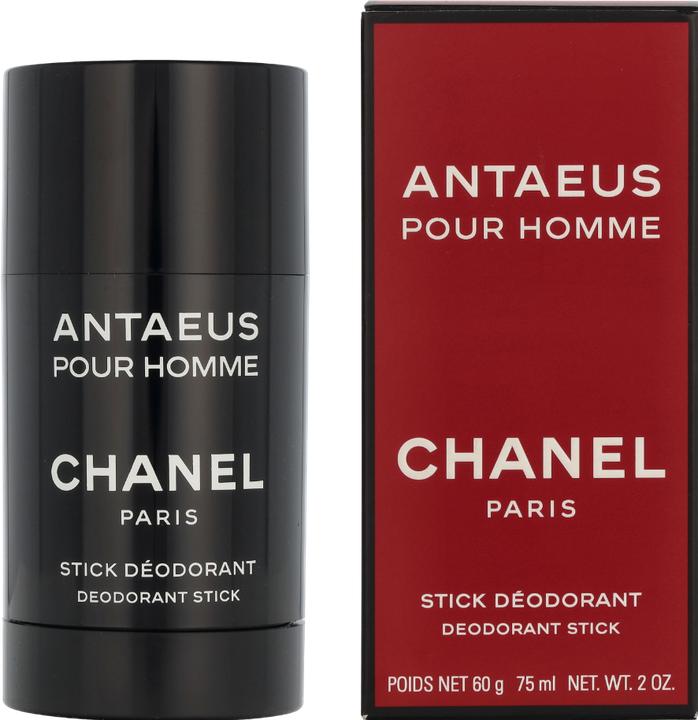 Actual product image Chanel Antaeus (Stick, 75 ml)