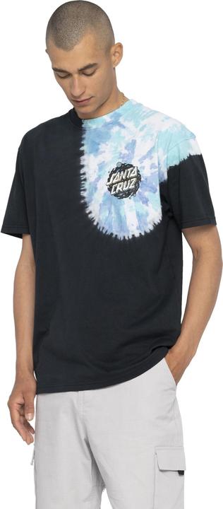 Immagine prodotto Santa Cruz Wooten Ominous Dot T-Shirt (L)