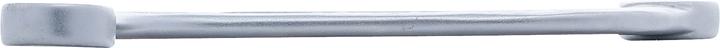 Immagine prodotto BGS Chiave a doppio anello poligonale a forma di S 12 x 13 mm (12 mm, 13 mm)