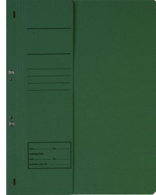 Image du produit Neutralware Farde à oeillets DIN A4 250g/m² carton vert (A4, 1 x)