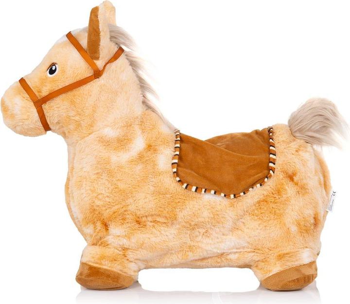 Actual product image Chipolino Hüpfspielzeug Hüpftiere Musik