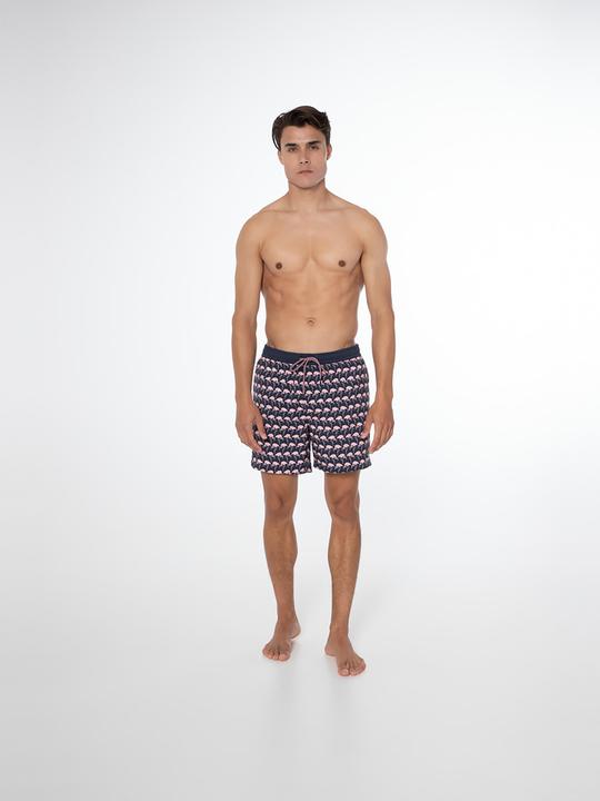 Actual product image MGA Men's shorts protest Prtohlander beach shorts (XXL)