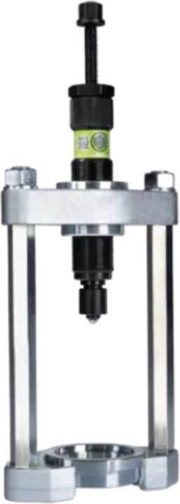 Actual product image Kukko Press frame series 880 max.load15t Hydraulic spindle