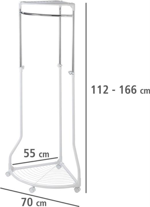 Immagine prodotto Wenko A punta