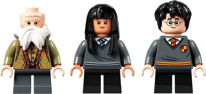 Produktbild LEGO Hogwarts Moment: Zauberkunstunterricht (76385, LEGO Harry Potter)