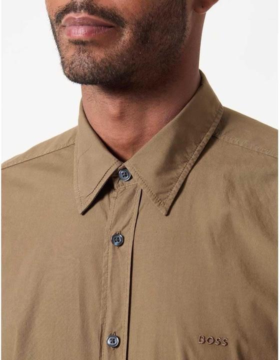 Immagine prodotto BOSS Camicia di Velluto a Coste Relegant 6 (M)