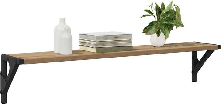 Immagine prodotto vidaXL Wandregale (80 x 15 x 15.50 cm)