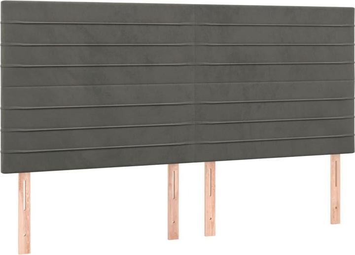 Actual product image vidaXL Benedict (200 x 200 cm)