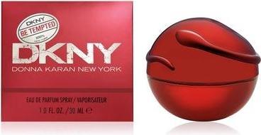 Produktbild DKNY Be Tempted Eau de Parfum 30ml (Eau de Parfum, 30 ml)