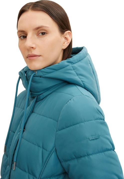 Produktbild Tom Tailor Giacca Invernale con Cappuccio (XL)
