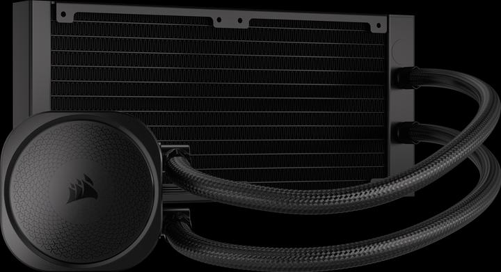 Image du produit Corsair Nautilus 240 RS