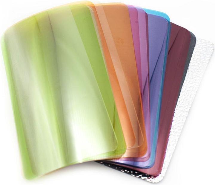 Produktbild Caruba Speedlite Color Gel Kit