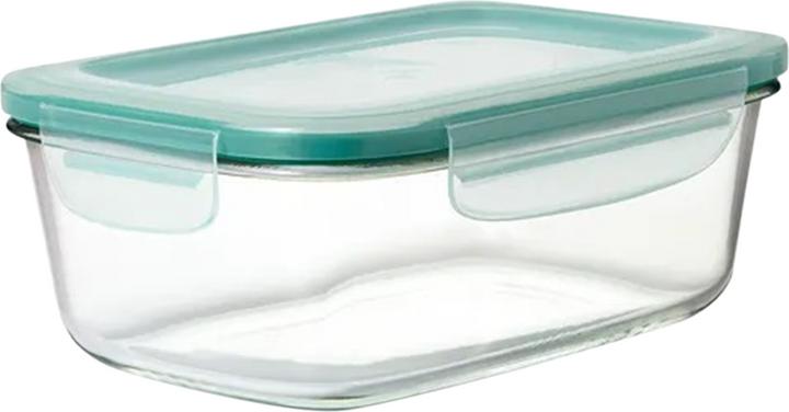 OXO Snap glass (0.38 l)