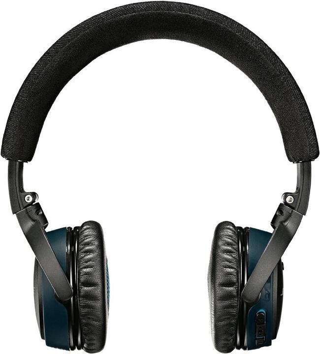 Produktbild Bose SoundLink OnEar Bluetooth Headphones (15 h, Kabelgebunden)