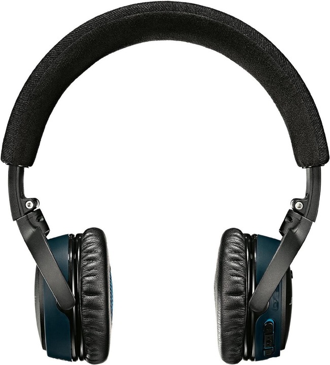 Produktbild Bose SoundLink OnEar Bluetooth Headphones (15 h, Kabelgebunden)