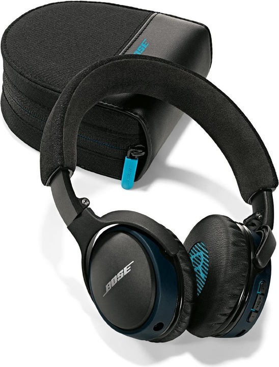 Bose SoundLink OnEar Bluetooth Headphones (15 h, Kabelgebunden)