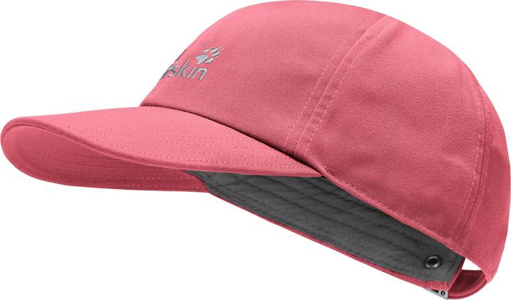 Actual product image Jack Wolfskin Baseball Cap (One size)