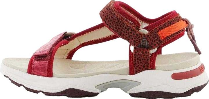 Produktbild Franklin gestreift Sandalen (39)