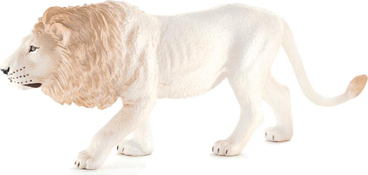 Image du produit Animal Planet Lion blanc