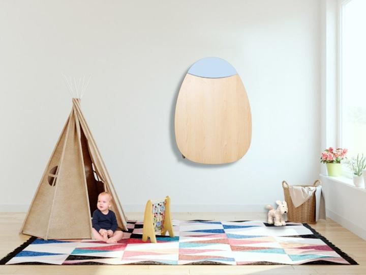 Image du produit Timkid Table à langer bois Classic