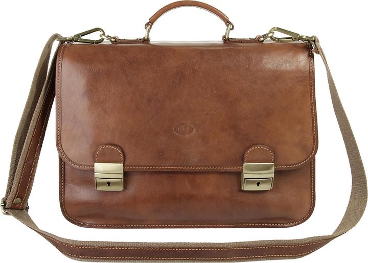 Produktbild PIKE Aktentasche