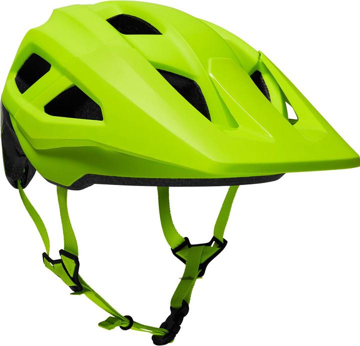 Fluorescent Yellow