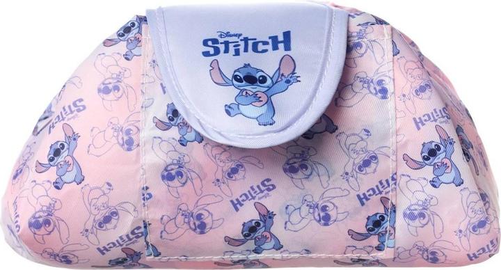 Produktbild Lilo & Stitch Kosmetiktasche Pose
