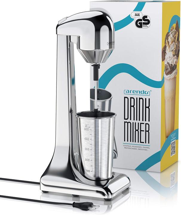 Image du produit Arendo Mélangeur de boissons (100 W)
