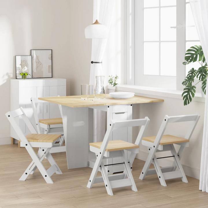 Actual product image vidaXL Esstisch
