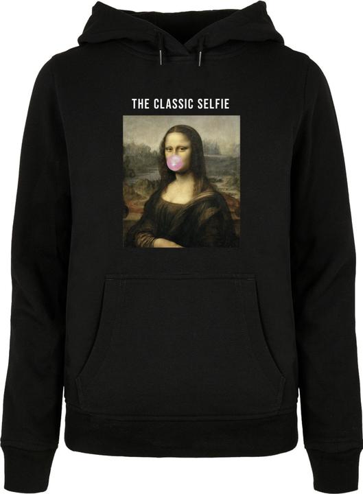 Produktbild Merchcode Ladies APOH - Da Vinci Selfie Hoody - 136799 (XS)