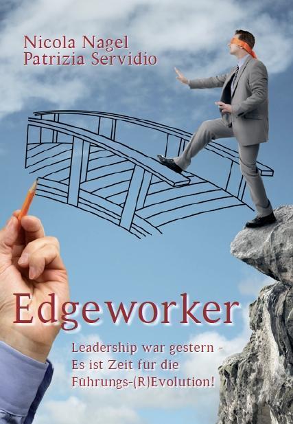 Produktbild Edgeworker (Deutsch, Nicola Nagel, Patrizia Servidio, 2015)
