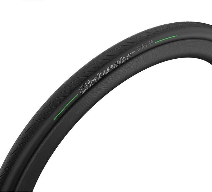 Image du produit Pirelli Cinturato Velo TLR 700 x 26c (26-622)