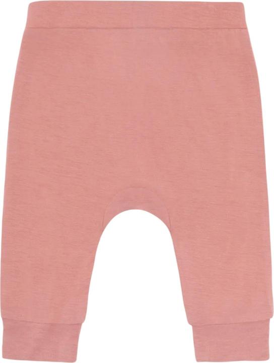 Image du produit Hust and Claire Pantalon de jogging en bambou Gusti Old Rosie (80)