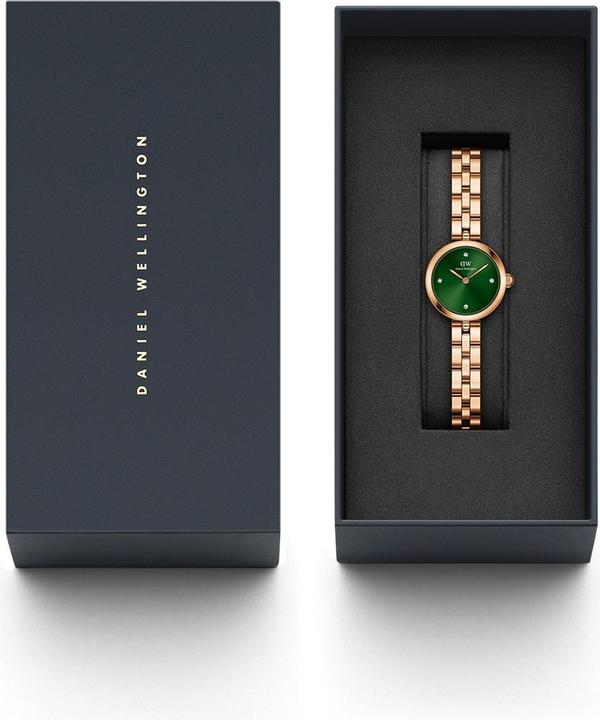 Immagine prodotto Daniel Wellington DW00100739 Elan Lumine 22mm 3ATM