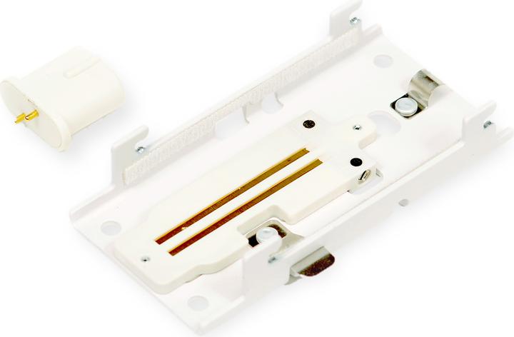 Produktbild Bose SlideConnect WB-50 Wandhalterung - 1 Stk Weiss (1 Stk., Wandmontage)