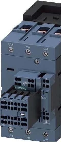 Produktbild Siemens SIEM Schütz