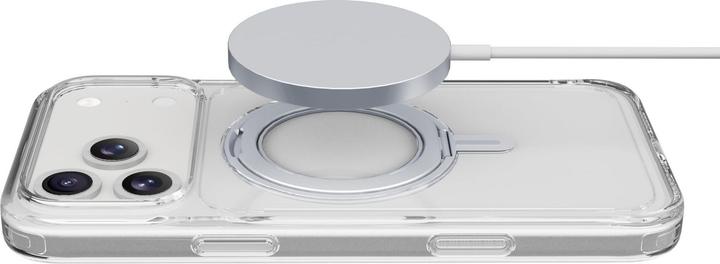 Actual product image Cellularline SPIN MAG MagSafe Case (Apple iPhone 17 Pro Max)
