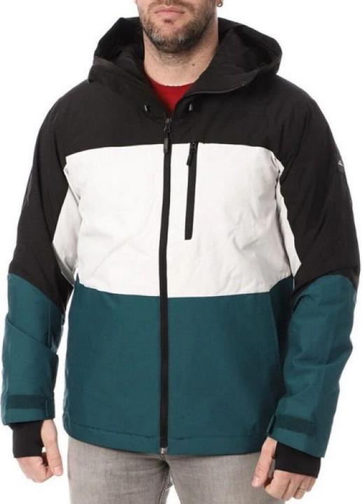 Immagine prodotto O'Neill Giacca da Sci Blocchi di colore Uomo (XL)