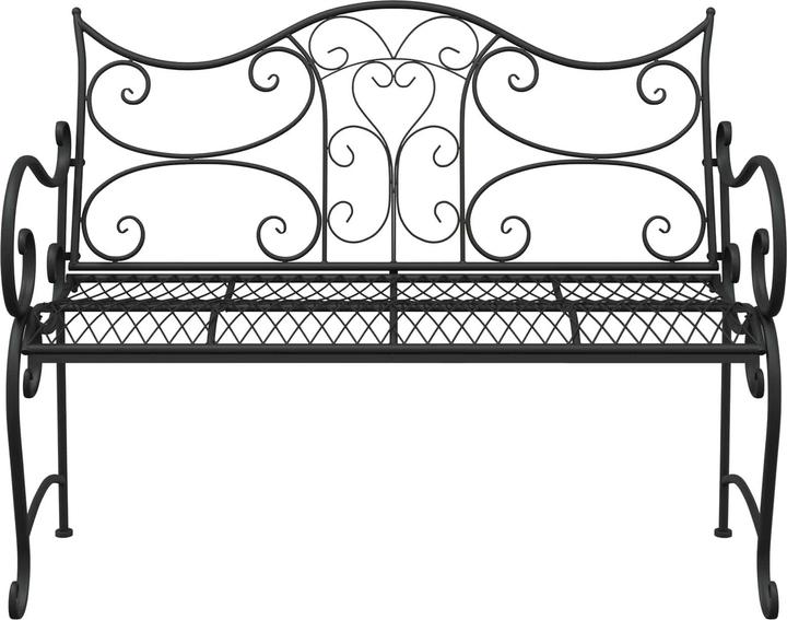 Produktbild vidaXL Gartenbank