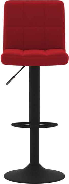 Produktbild vidaXL Barhocker