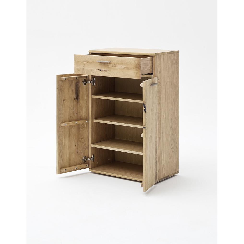 Thumbnail - Robas Lund, Kommode + Sideboard, Nilo (65 x 102 x 38 cm)