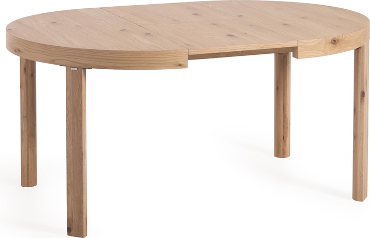 Actual product image Kave Home Colleen (120 x 120 x 78 cm)