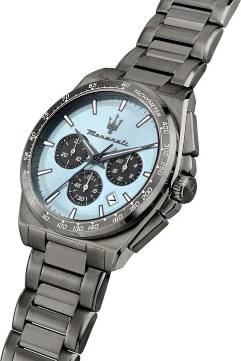 Image du produit Maserati Herrenuhr Velocita (Chronographe, 43 mm)