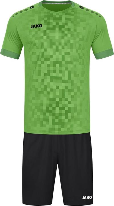 Produktbild JAKO Trikot Pixel KA (164)
