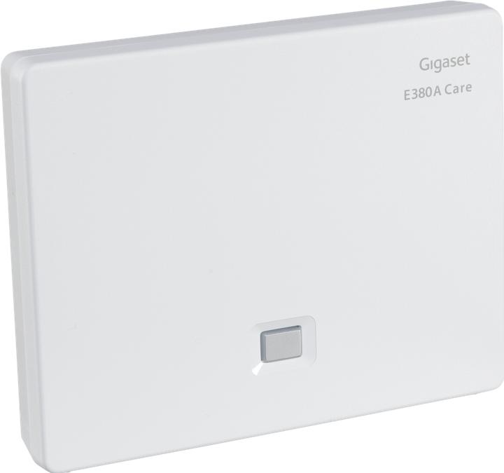Produktbild Gigaset smart SOS + Phone Senioren Alarm (DE-Version)
