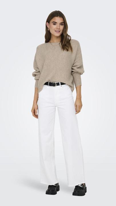 Immagine prodotto Only ONLDANIELLA L/S PULLOVER KNT NOOS Maglione lavorato a maglia (XS)