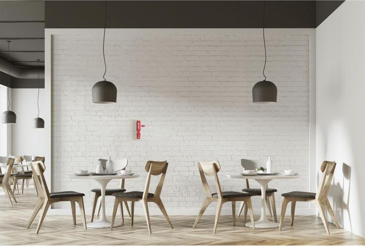 Immagine prodotto Maus Montaggio a parete